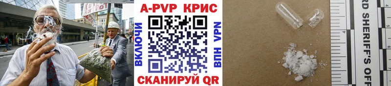 A PVP СК КРИС Лермонтов